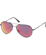 Pink Lens Summer Sunglasses - Sunglasses2u