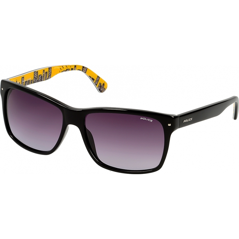 S1860700 Mens Police Sunglasses Sunglasses2U