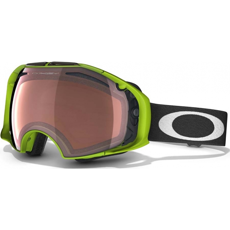 rose ski goggles