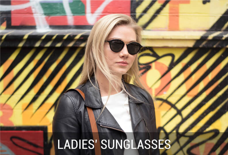 Ladies Sunglasses