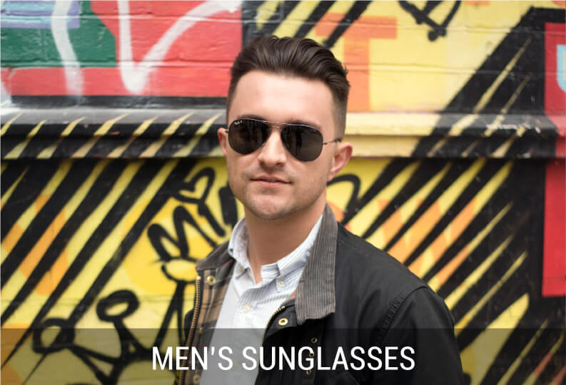 Men's Sunglasses