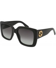 Sunglasses Gucci Ladies GG0141S 001 Sunglasses