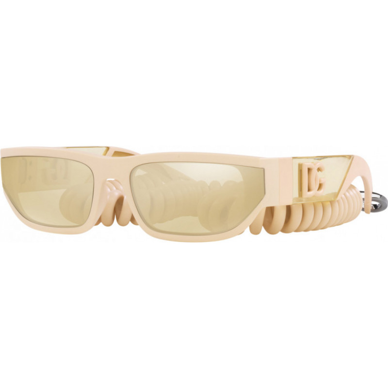 Dolce & Gabbana DG6172-3359V9 Fashion Sunglasses | Sunglasses2U