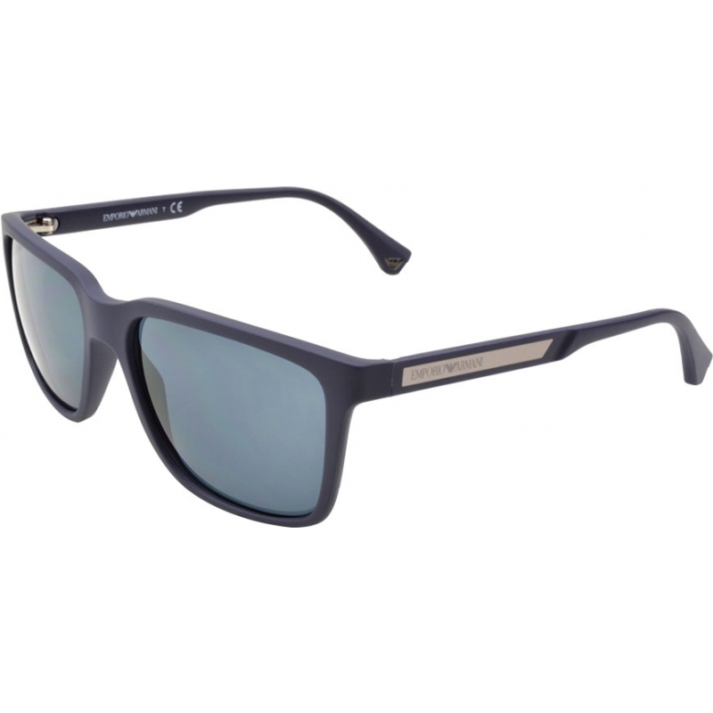 EA4047-56-506587 Mens Emporio Armani Sunglasses - Sunglasses2U