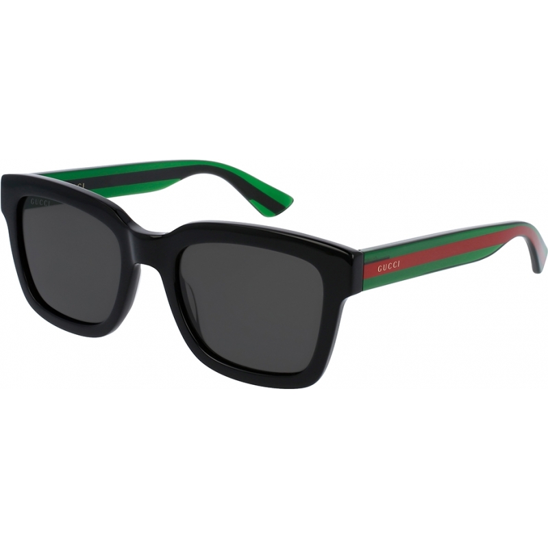Online model pic men sunglasses gucci vintage from italy