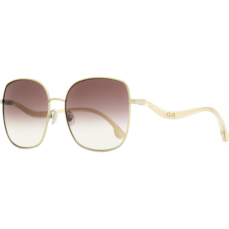 Jimmy Choo MAMIES03YGNQ Mamie Sunglasses Sunglasses2U