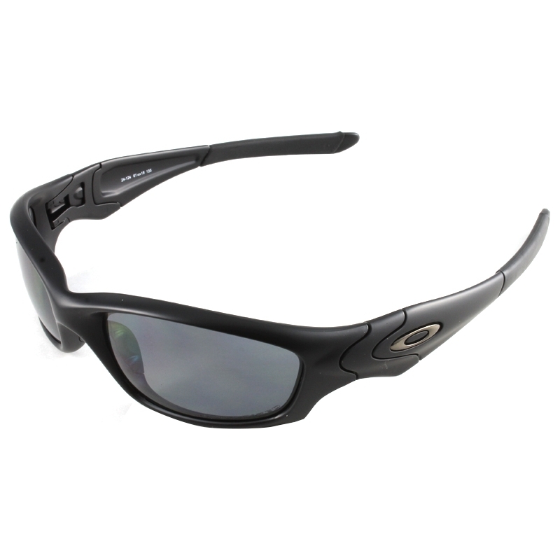24-124 Oakley Sunglasses - Sunglasses2U