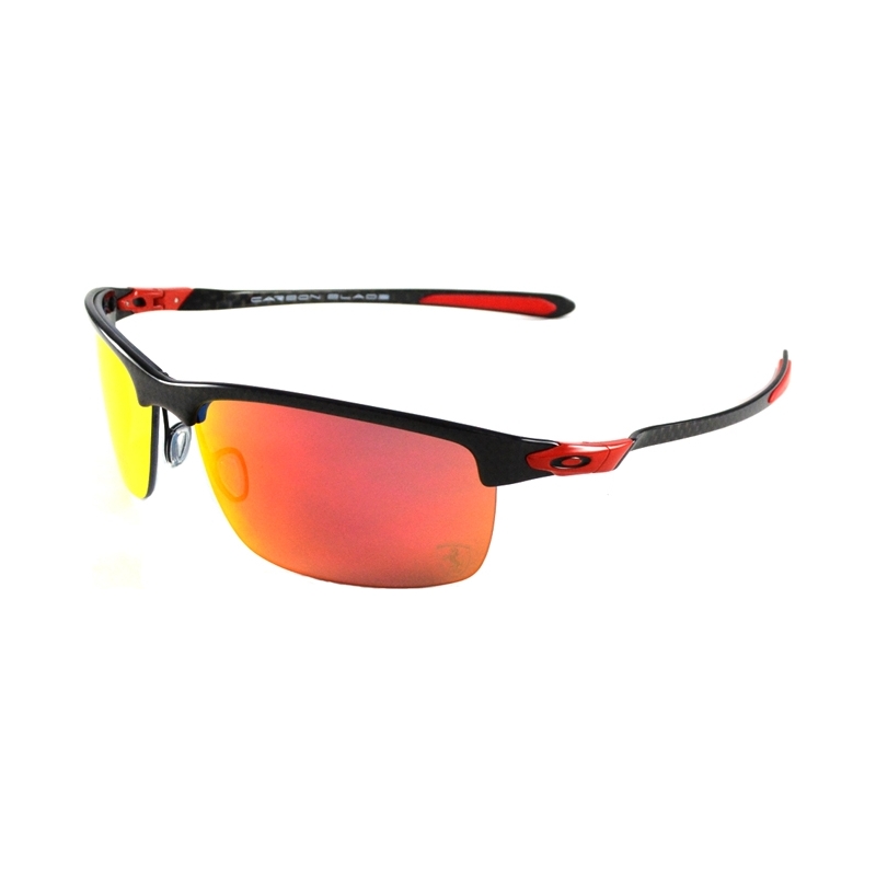 Oakley Carbon Ferrari Outlet, 66% OFF | www.aironeeditore.it