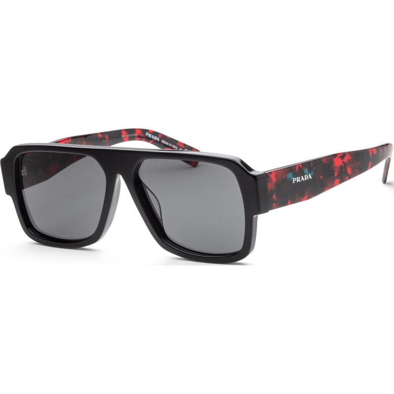 Prada PR22YSF-1AB5S0 Sunglasses | Sunglasses2U