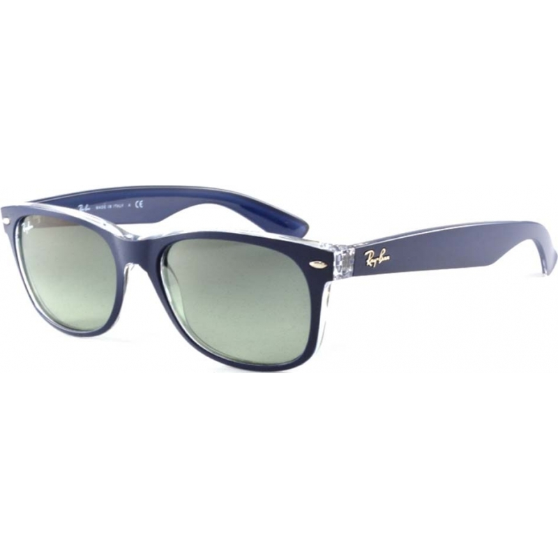 ray ban rb2132 52mm