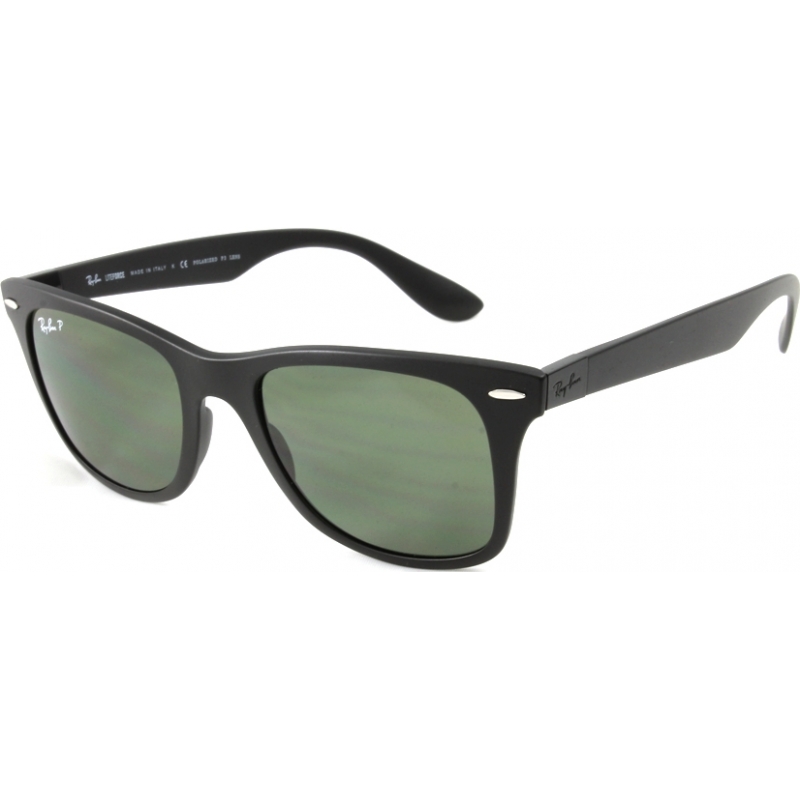 ray ban rb4195 polarized