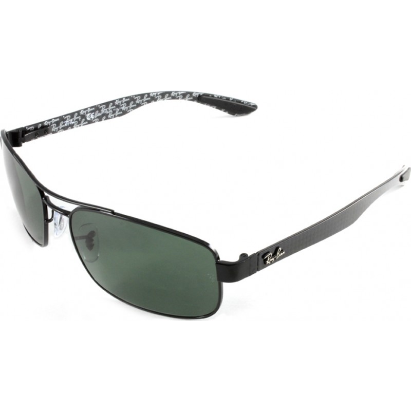 ray ban p carbon