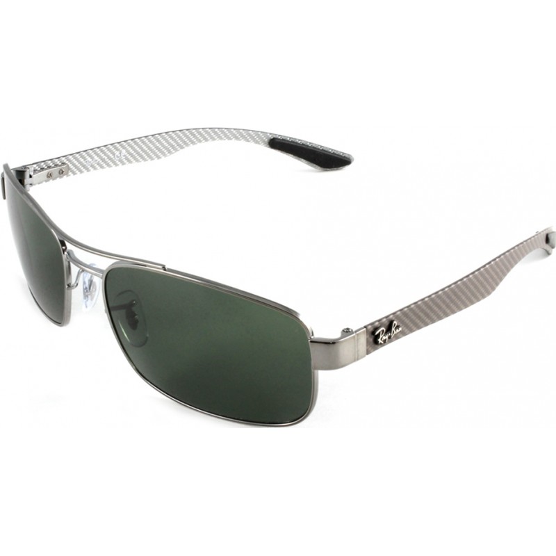 carbon fiber ray ban glasses