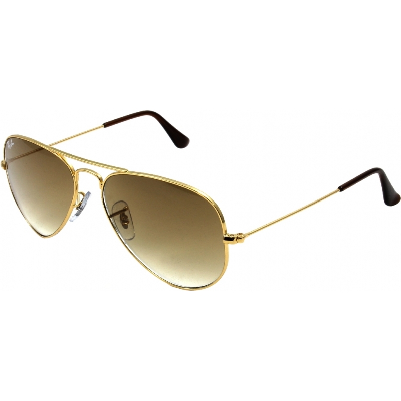 RB3025-58-001-51 RayBan Sunglasses - Sunglasses2U
