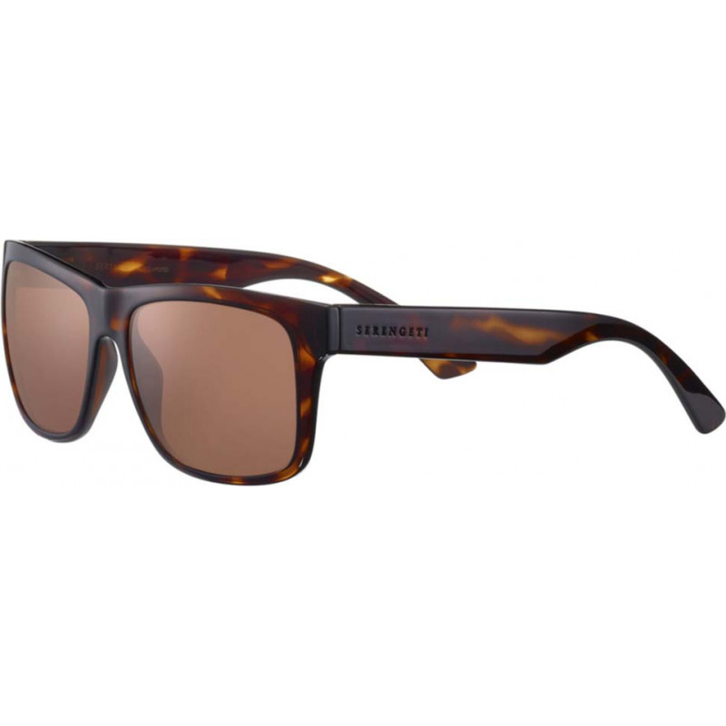 rolige Inde Standard 8371 Damer Serengeti Solbriller - Sunglasses2U