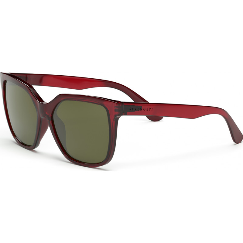 Serengeti SS536003 Wakota Sunglasses | Sunglasses2U